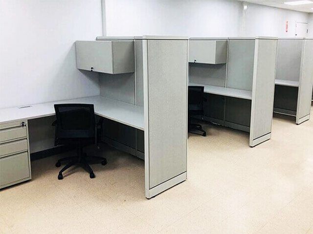 modular office furniture