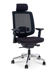 silla ejecutiva C3